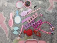 Лот: 22268846. Фото: 3. Чемодан косметичка для девочек. Красноярск