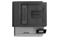 Лот: 16017109. Фото: 2. Цветное МФУ HP Color LaserJet... Принтеры, сканеры, МФУ