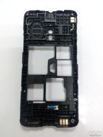 Лот: 9377500. Фото: 2. Задняя часть корпуса Alcatel 4027D. Запчасти, оборудование