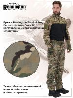 Лот: 22430613. Фото: 2. Брюки Remington Tactical Frog... Спортивная одежда