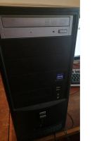 Лот: 20518996. Фото: 2. Системник. Компьютеры, ноутбуки, планшеты