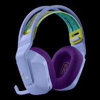 Лот: 21437334. Фото: 3. LOGITECH Гарнитура игровая беспроводная... Бытовая техника