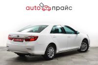 Лот: 21980353. Фото: 7. Toyota Camry 2012