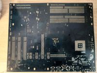 Лот: 15212080. Фото: 5. Материнская плата ASRock P43Twins1600...