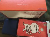 Лот: 14596574. Фото: 4. Xiaomi Redmi Note 5 4/64 black...