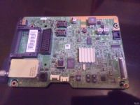 Лот: 12090257. Фото: 2. main board BN94-08202A BN41-02358B... Запчасти для бытовой техники