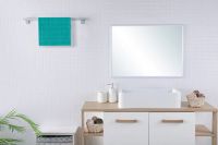 Лот: 23633711. Фото: 2. Полотенце махровое MITTE Quadrat. Домашний текстиль