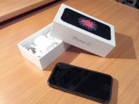 Лот: 10510129. Фото: 4. iPhone SE 32GB ! Идеально свежий...