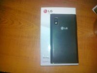 Лот: 3964158. Фото: 3. LG Optimus L5 черный. Красноярск