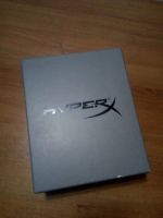 Лот: 10526830. Фото: 3. Наушники HyperX Cloud II 7.1. Компьютеры, оргтехника, канцтовары