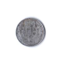 Лот: 7353991. Фото: 2. 10 пфеннигов 1950 г. (ГДР). Монеты