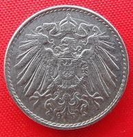 Лот: 2577030. Фото: 2. (№2165/LF) 5 пфеннигов 1921 (Германия... Монеты