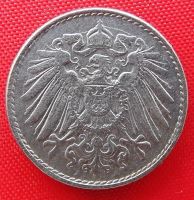 Лот: 2577030. Фото: 2. (№2165) 5 пфеннигов 1921 (Германия... Монеты