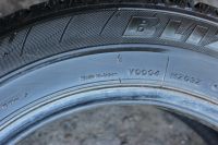 Лот: 25759331. Фото: 9. Шины зимние Bridgestone Blizzak...
