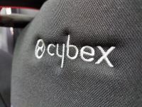 Лот: 15859357. Фото: 5. Автокресло Cybex M-fix SL 15-36...