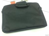Лот: 9102324. Фото: 2. Сумка для ноутбука 17" PcPet black... Аксессуары