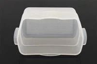 Лот: 3387564. Фото: 2. Рассеиватель на 580EX II. Аксессуары, расходные материалы