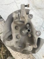 Лот: 19018979. Фото: 2. Ступица передняя правая bmw e... Автозапчасти