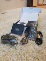 Лот: 13043631. Фото: 3. Приставка X96 2GB 16GB TV Box... Бытовая техника