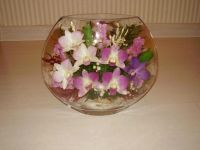 Лот: 6826817. Фото: 4. Живые цветы в вакууме (орхидеи... Красноярск