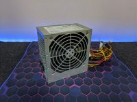 Лот: 25110979. Фото: 2. Блок питания 450Вт FSP/ATX/molex... Комплектующие