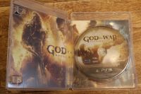 Лот: 5222583. Фото: 2. God of War Восхождение PS3. Игровые приставки, консоли, видеоигры