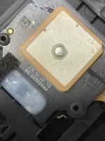 Лот: 22223478. Фото: 2. Квадрокоптер Модуль GPS PP002657... Запчасти для бытовой техники