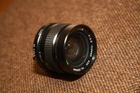 Лот: 10258425. Фото: 7. Sun 24mm f/2.5 - широкоугольный...