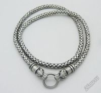 Лот: 5920102. Фото: 2. Цепь мужская Bico Australia F301. Ювелирные изделия, бижутерия, часы