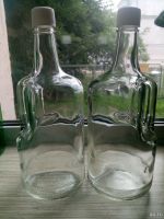 Лот: 17956413. Фото: 2. бутылка 1,75 л сангрия. Посуда, кухонная утварь