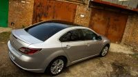 Лот: 6215420. Фото: 5. Лип-Спойлер, Mazda 6, 2007-2012г...