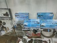 Лот: 10878100. Фото: 6. Врезная антенна для рации, автомобильная...