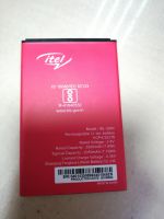 Лот: 16921898. Фото: 2. Z675 . АКБ Itel A16 Plus BL-20HI... Запчасти, оборудование