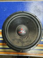 Лот: 16872196. Фото: 2. Автосабвуфер DLS W312. Автозвук