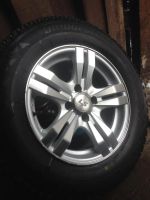 Лот: 8325230. Фото: 2. Bridgestone Blizzak Spike-01 185... Шины, Диски