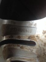 Лот: 8325230. Фото: 6. Bridgestone Blizzak Spike-01 185...
