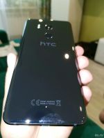 Лот: 13973412. Фото: 3. HTC U11plus 128Gb. Красноярск