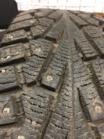 Лот: 14717002. Фото: 2. Зимние шины Pirelli 225/45R18... Шины, Диски