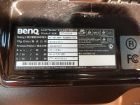 Лот: 12093518. Фото: 6. Монитор BenQ G2220HDA