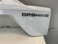 Лот: 23503832. Фото: 5. накладка багажника Jetour Dashing