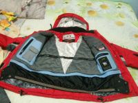 Лот: 6386142. Фото: 2. Горнолыжный костюм с рубля размер... Спортивная одежда