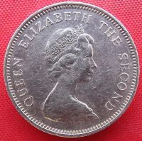 Лот: 3864748. Фото: 2. (№3302) 1 пенс 1971 (Джерси). Монеты