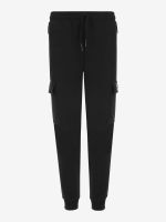 Лот: 23529256. Фото: 6. Брюки мужские EA7 Trouser, Черный