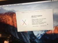 Лот: 9870592. Фото: 5. Macbook pro 13 early 2013