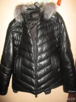 Лот: 8857840. Фото: 2. Пуховик-мужской -Куртка-мужская... Мужская одежда