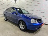 Лот: 25889884. Фото: 2. Chevrolet Lacetti 2011. Авто, мото, водный транспорт