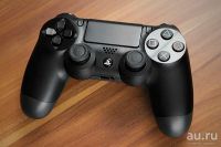 Лот: 9626680. Фото: 2. Джойстик для PS4 Геймпад DualShock... Игровые приставки, консоли, видеоигры