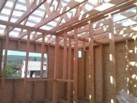 Лот: 9083860. Фото: 4. Строительство Дома под ключ, Каркасное... Красноярск