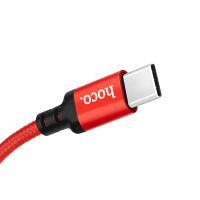 Лот: 23355402. Фото: 2. Кабель Hoco X14 USB Type A - USB... Аксессуары