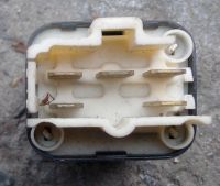 Лот: 6375315. Фото: 2. Реле 056700-6210 Toyota. Автозапчасти